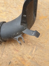 фото thumb №9, Vw crafter 2.0 tdi труба інтеркулер 2e0145762a