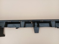 фото thumb №10, Toyota proace jumpy expert 16- передня панель верхній підсилювач перед 98084907