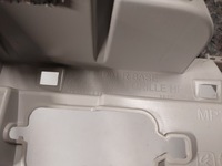 фото thumb №7, Захист оббивка стійка c лівий зад багажника renault scenic iv 769351901