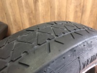 фото thumb №7, Volkswagen диск докатка r15
