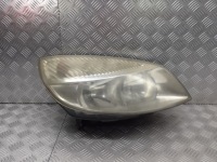 Купить Лампа правая передняя renault scenic ii 1.6 158104-00re, фото thumb