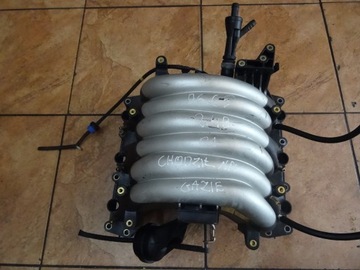 фото thumb №1, Audi a6 c5 2.4b 01' коллектор всасывающий 078133151