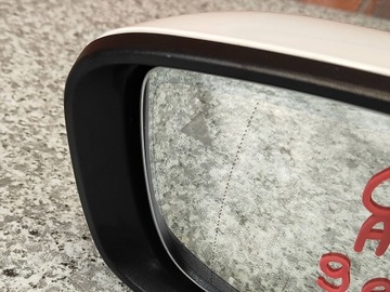 фото thumb №9, Дзеркало ліві 9 pin повний камера фотохромний асистент bmw g20 g21 a300 європа