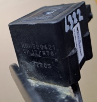 Купити Land rover range rover iii датчик вирівнювання світла rqh500421, фото thumb