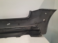 фото thumb №11, Skoda fabia 4 iv 21- hb бампер накладка задняя задний 6ve807421 6ve807521