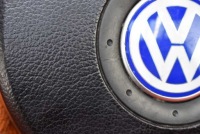 фото thumb №8, Подушка безопасности подушка воздушная водителя 6q0880201j vw polo 4 iv 9n 01-05