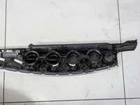 фото thumb №9, Рамка декоративная dekor решётка воздуховод панели консоли eu mercedes e класс w213