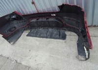 фото thumb №6, Бампер mercedes glc x253 a253 w253 amg задняя задний