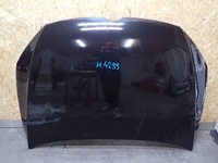 фото thumb №1, Капот vw golf vii 7