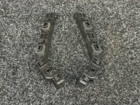 фото thumb №1, Jeep renegade напрямна кронштейн бампера правий лівий задня 51959923sx 51959922dx