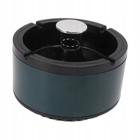 фото thumb №14, Inteligentna пепельница аккумулятор kryty