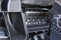 фото thumb №10, Панель приладів консоль панель приладів vw golf 7 vii uk