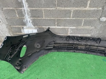 фото thumb №9, Mercedes citan ii w420 a420 bez pdc бампер перед eu org