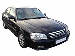фото thumb №3, Kia magentis 01-06r петли петля капота - комплект
