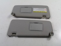 фото thumb №1, Honda jazz 2 gd защита солнцезащитная левая +правая 01-08 5d 2szt