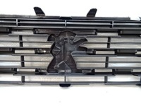 фото thumb №11, Peugeot 308 t9 рестайлінг allure решітка решітка решітка радіатора бампера