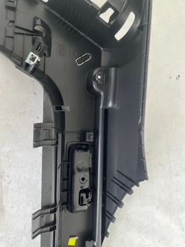 фото thumb №15, Seat leon iii 3 универсал 2019r боковина обивка багажника левый задний оригинал