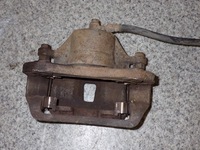 фото thumb №5, Hyundai tucson sportage 04 - crdi супорт переднє r