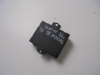 фото thumb №2, Модуль кришки багажника hyundai tucson iii lift 2018 rok