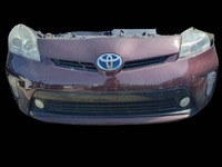 фото thumb №1, Toyota prius 3 iii 09 12 бампер pas передній радіатор