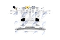 фото thumb №11, Суппорт тормозной перед ford ranger 4wd 06- mazda bt50 4wd 06- левый