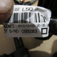 фото thumb №6, Установка двигуна toyota corolla e 21 82121-0zl50