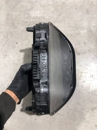 фото thumb №8, Другая часть салона mercedes-benz sprinter w907 w910 a9079006009