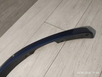 фото thumb №9, 8982. bmw x3 g01 m-pakiet молдинг крыло правый перед 8064822
