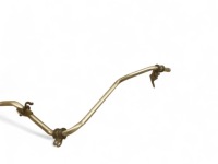 Porsche macan 95b 94610623531 шланг / пабтрубок  радиатора Недорого, фото thumb