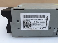 фото thumb №3, Citroen c4 ii b7 радиопроигрыватель cd 9666994780