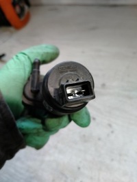 фото thumb №4, 1791 помпа жидкость омывателя 24439254 meriva a