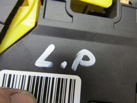 фото thumb №9, Bayon 22r замок двері лівий перед переднє 81310-q0100