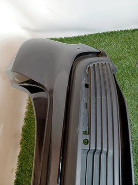 фото thumb №6, Бампер зад porsche taycan 9j1