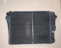 фото thumb №1, Радиатор воды bmw 17111121296