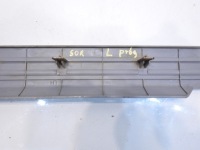 фото thumb №2, Молдинг накладка поріг лівий перед kia sorento i