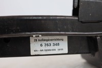 фото thumb №5, Hak буксирувальний балка ключ відкручуваний 6763348 bmw 1 e87 04-11