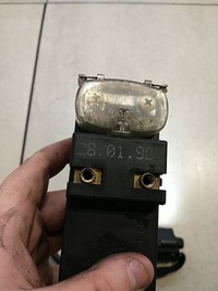 фото thumb №10, Блок управления вентиляторов polo iii 1.4 6k0919506