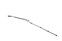 фото thumb №1, Mini r56 трос тяга капот двигателя перед передняя