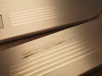 фото thumb №10, Накладки захист поріг bmw g11 led m-pakiet