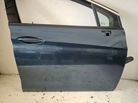 фото thumb №6, Opel astra k 5 v дверь правый перед правое передние z22s