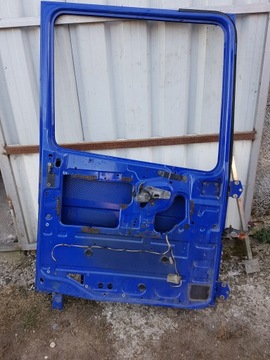 фото thumb №2, Двері ліві daf xf 105