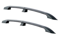 фото thumb №1, Renault trafic 2001-2014 long рейлинги багажник