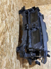 фото thumb №8, Kompletny pas передний радиатор абсорбер audi q8 3.0 tdi 22r оригинал