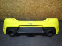 фото thumb №1, Бампер задняя suzuki swift mk8 sport