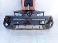 фото thumb №1, Renault koleos i 1 07-11 бампер перед передний pdc