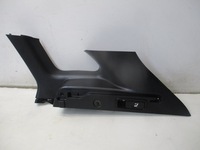 фото thumb №2, Пластик защита стойка правый задняя renault kadjar