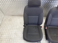 фото thumb №5, Сиденья перед opel insignia a 2.0 cdti