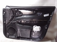 фото thumb №6, Nissan оригінальний номер 809234ea1a обшивка двері лівий перед