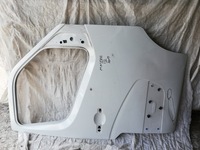 фото thumb №1, Master movano 10- двері перед правий