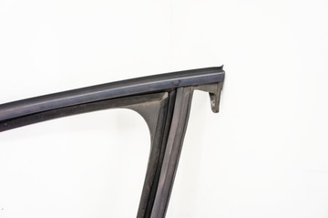 фото thumb №5, Mv212 fiat tipo ii прокладка стёкла левый перед